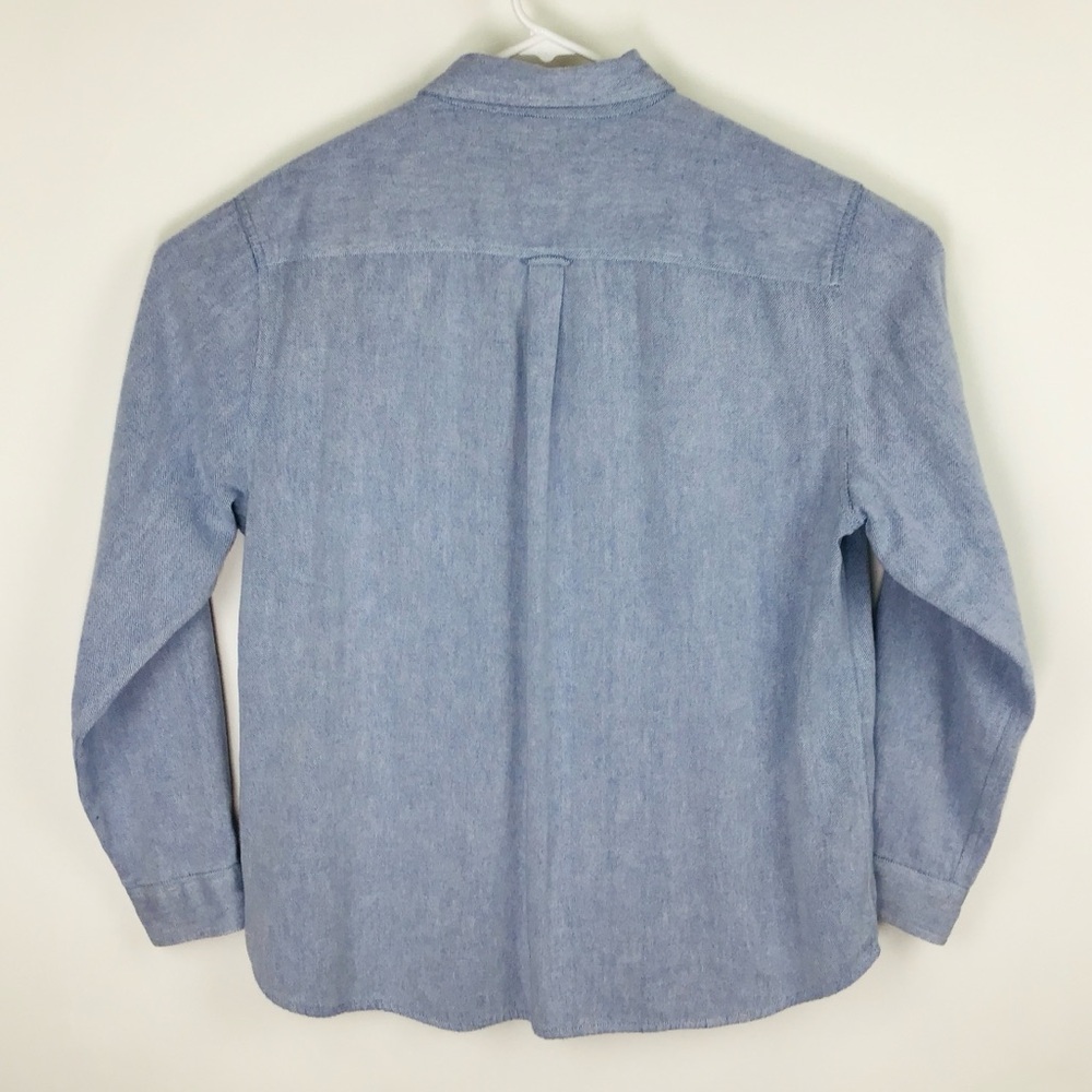 Carbon2Cobalt men’s long sleeve button up shirt XL - Picture 10 of 10